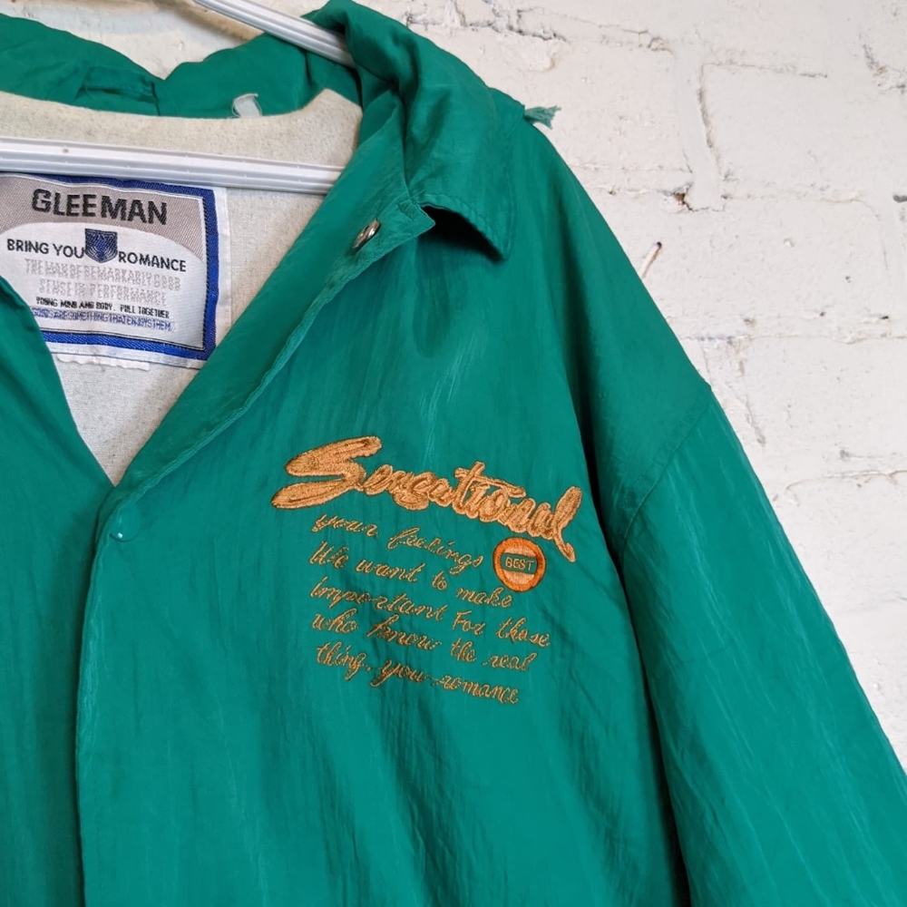 Vintage Gleeman All-purpose Jacket